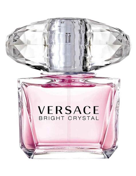 versace bright crystal precio liverpool